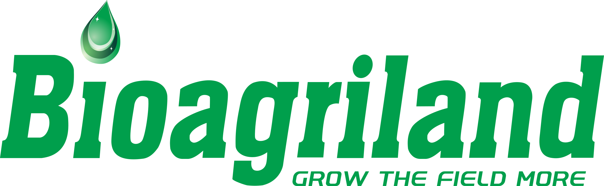 Bioagriland